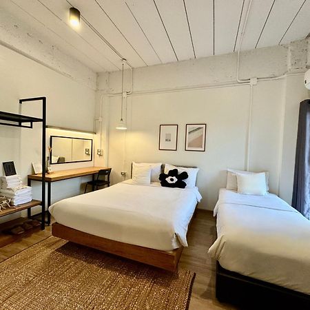 The51Hometel Chiang Mai Dış mekan fotoğraf