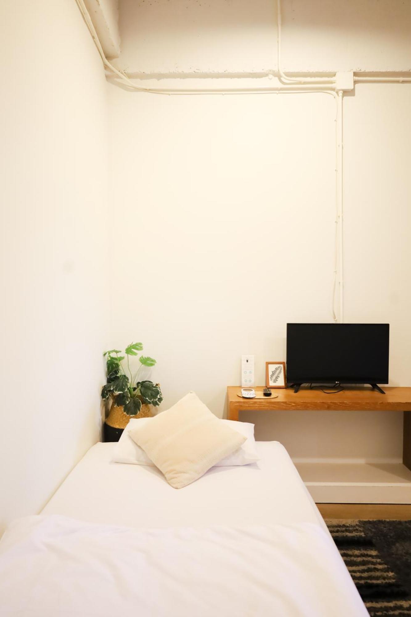 The51Hometel Chiang Mai Dış mekan fotoğraf