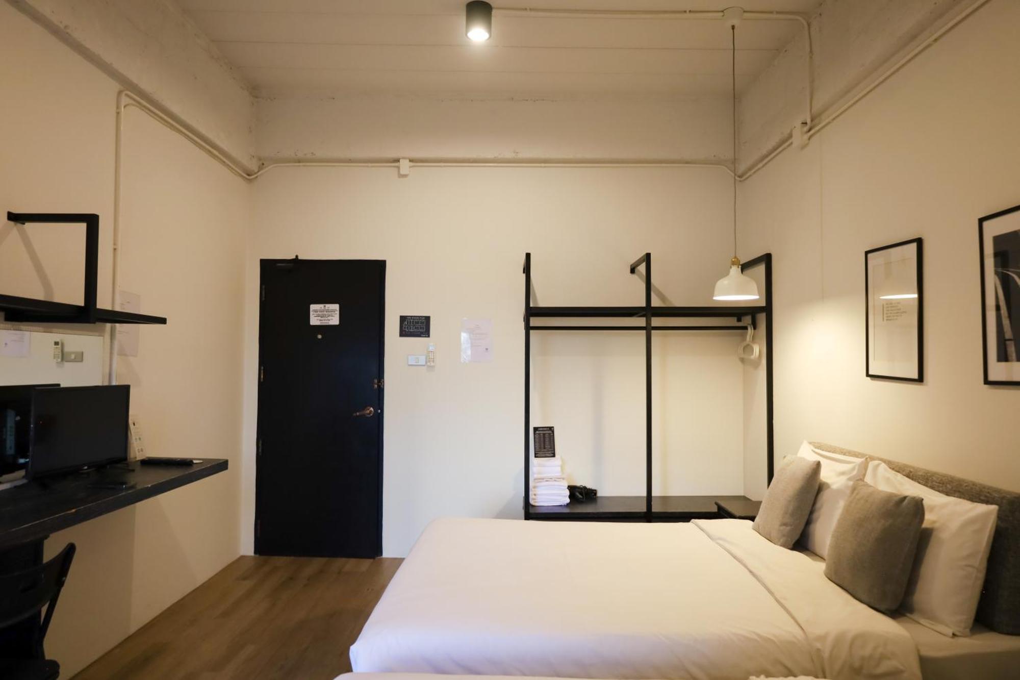 The51Hometel Chiang Mai Dış mekan fotoğraf