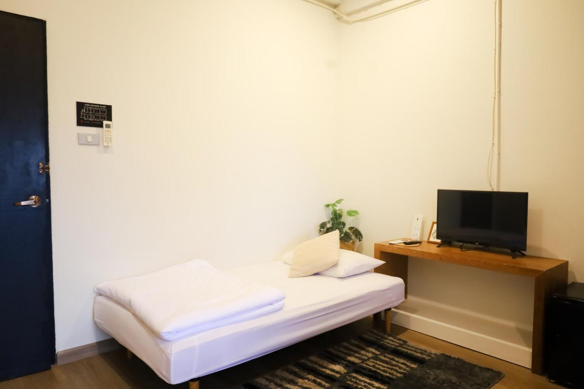 The51Hometel Chiang Mai Dış mekan fotoğraf