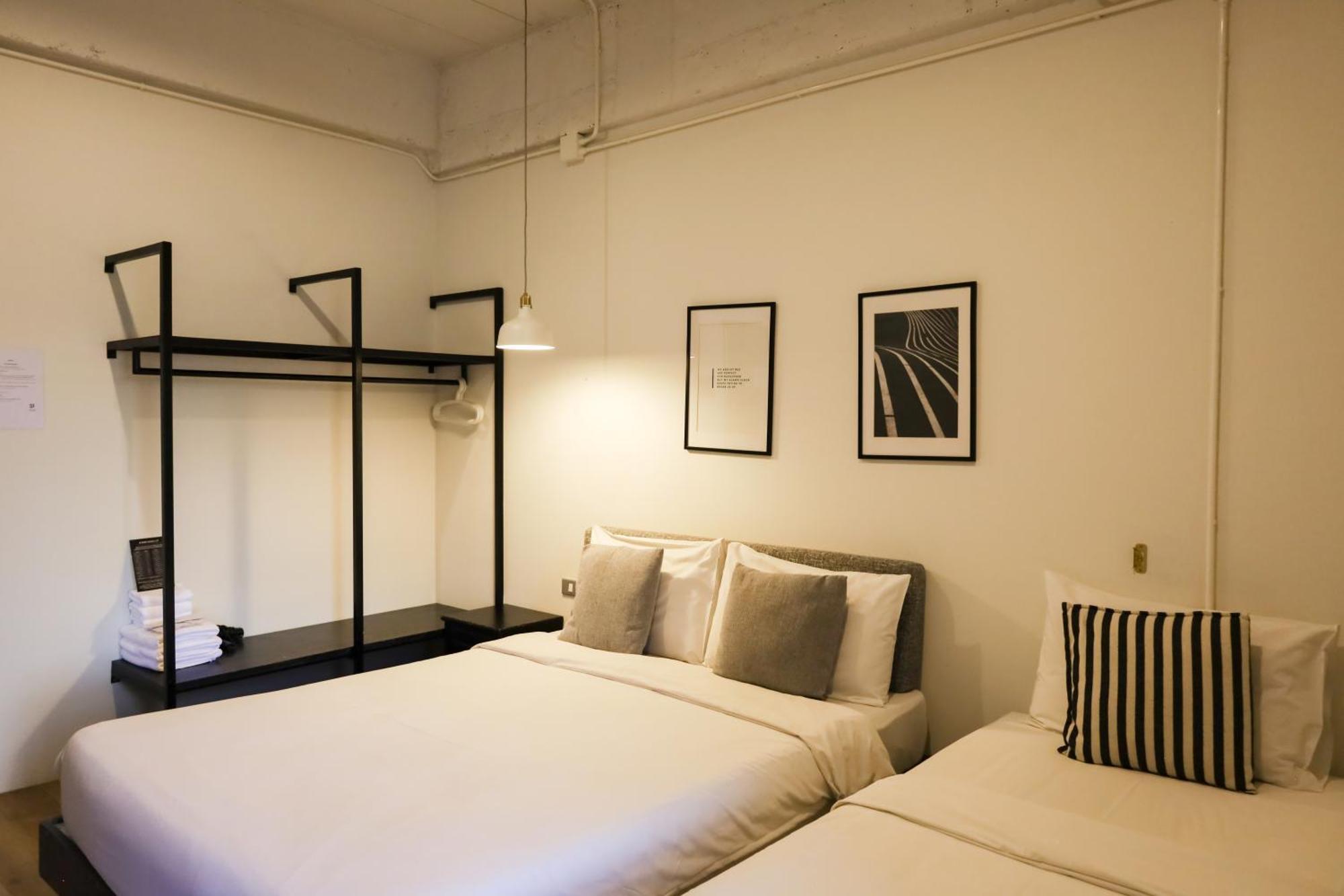 The51Hometel Chiang Mai Dış mekan fotoğraf