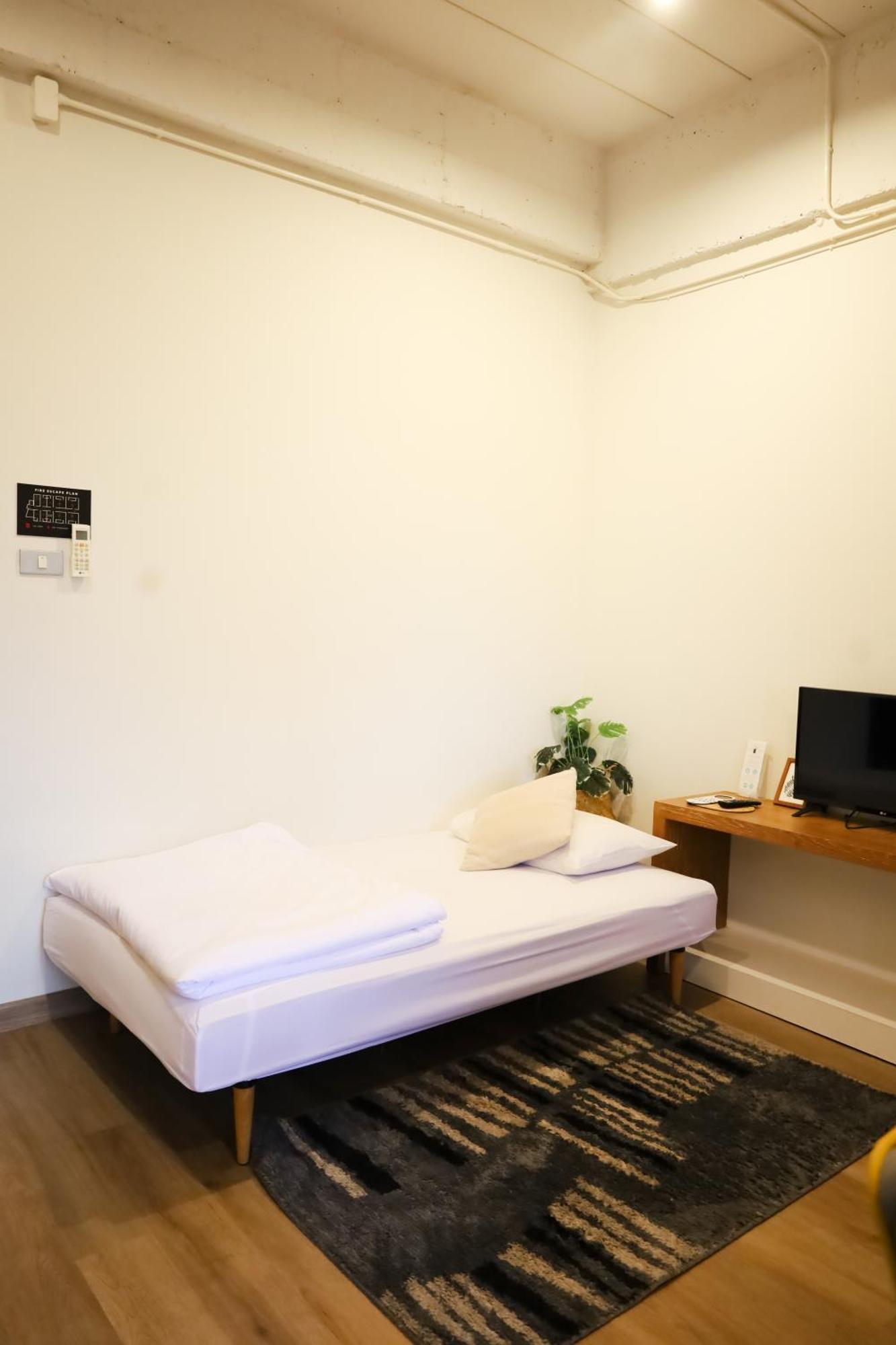 The51Hometel Chiang Mai Dış mekan fotoğraf