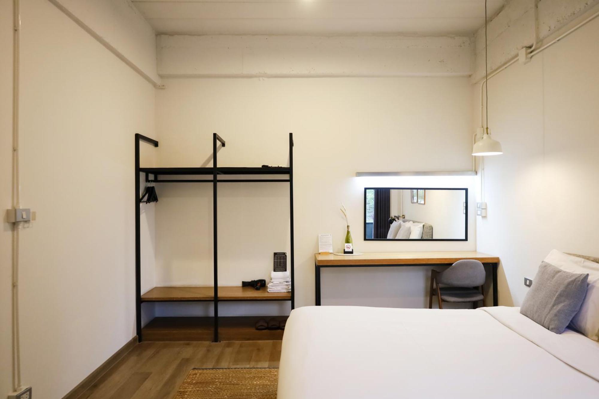 The51Hometel Chiang Mai Dış mekan fotoğraf