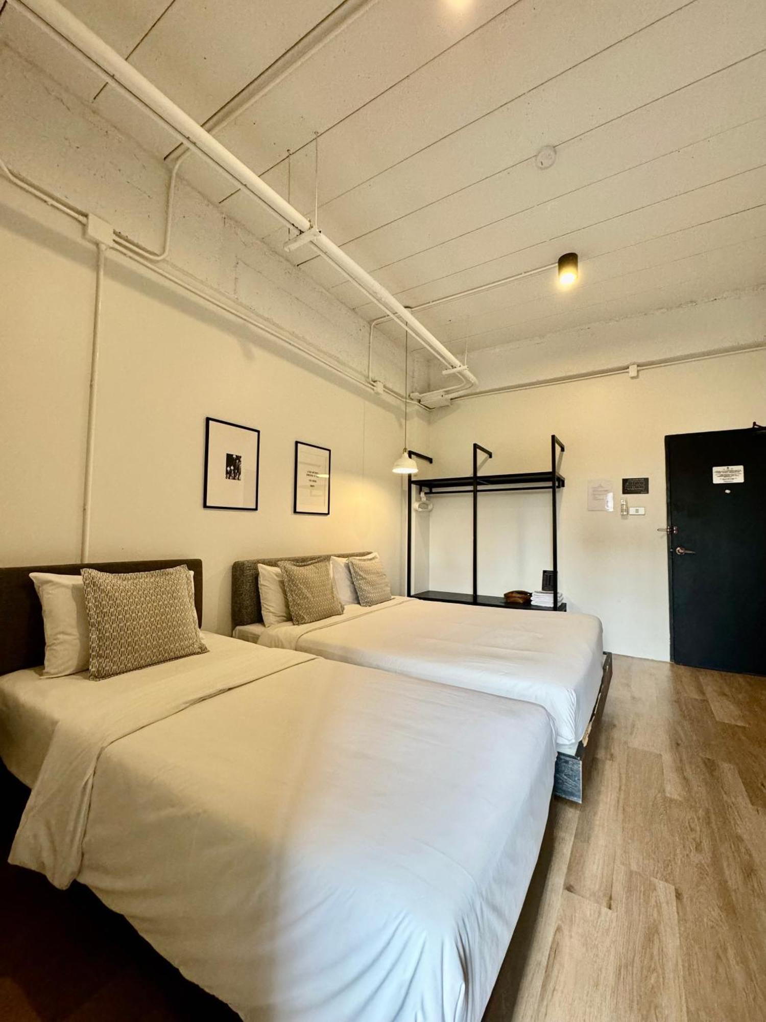 The51Hometel Chiang Mai Dış mekan fotoğraf