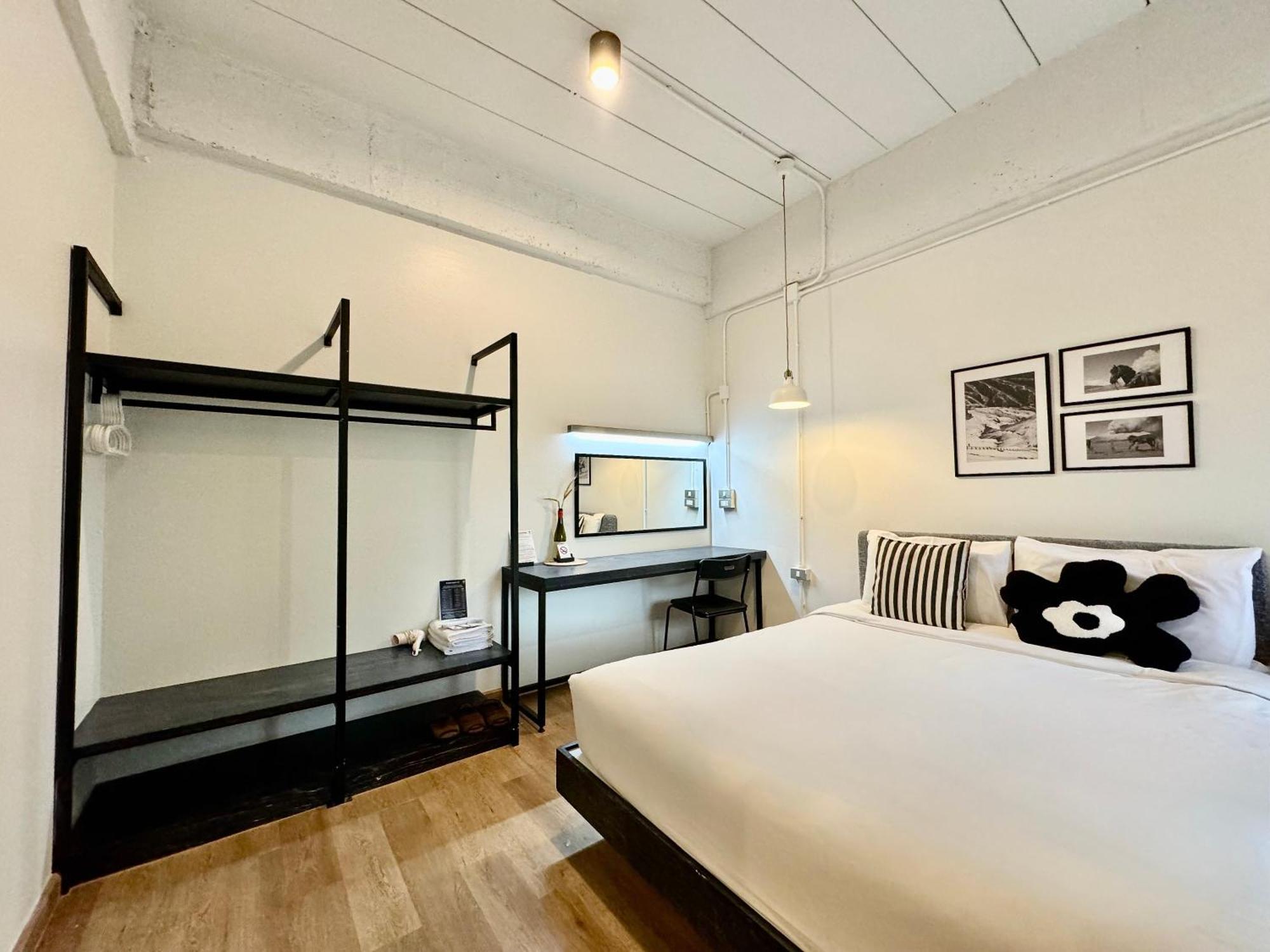 The51Hometel Chiang Mai Dış mekan fotoğraf