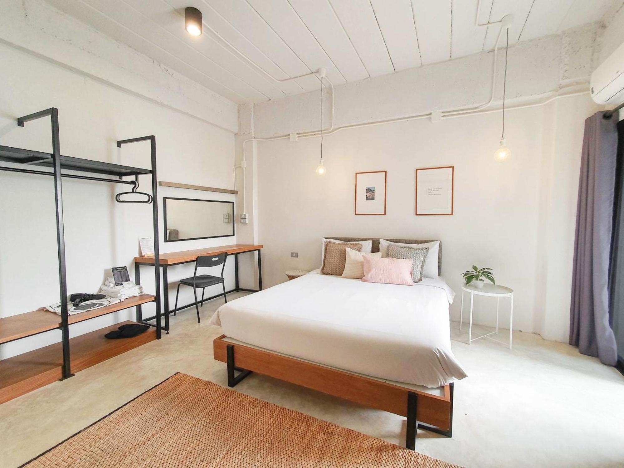 The51Hometel Chiang Mai Dış mekan fotoğraf