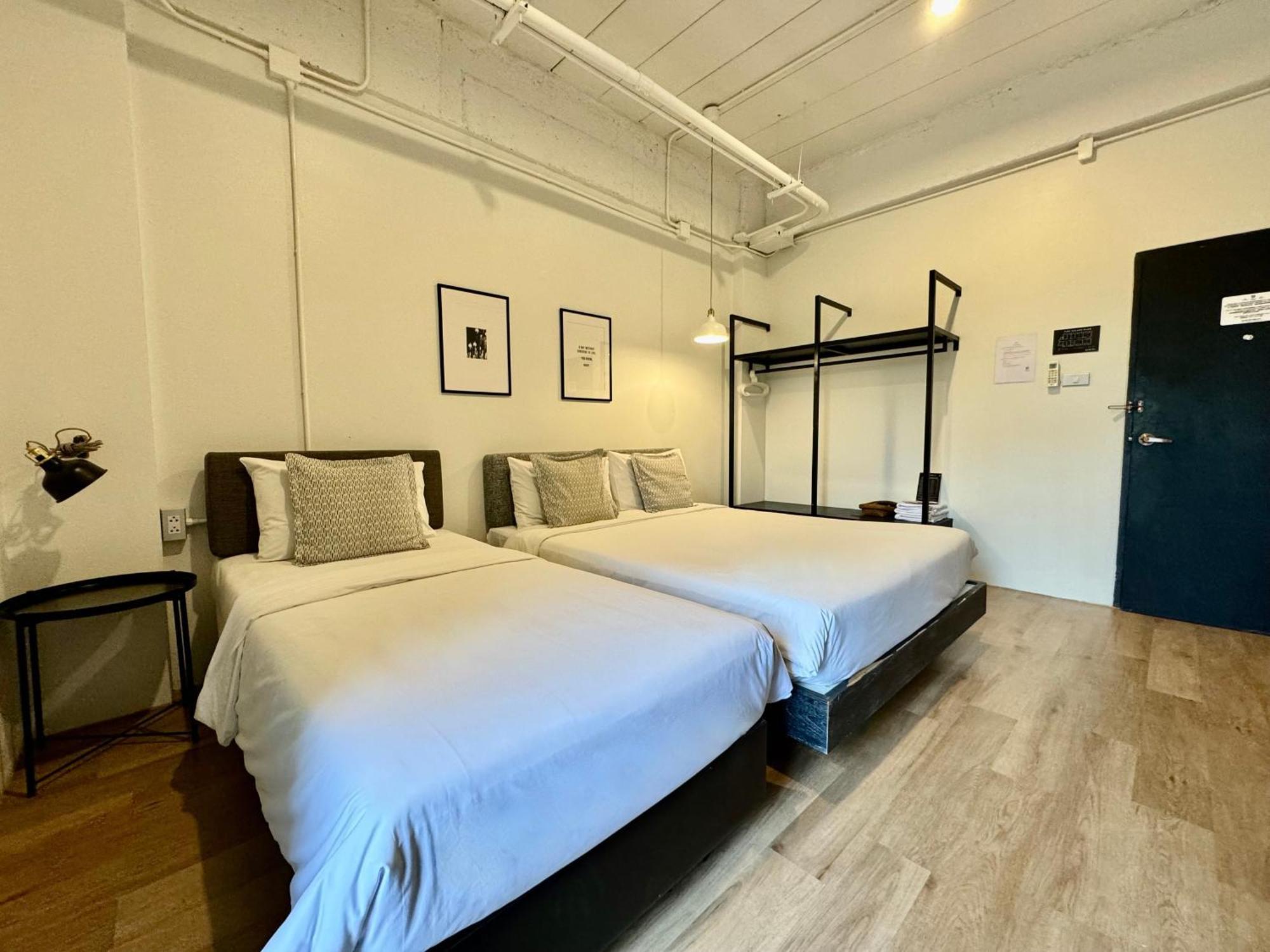 The51Hometel Chiang Mai Dış mekan fotoğraf