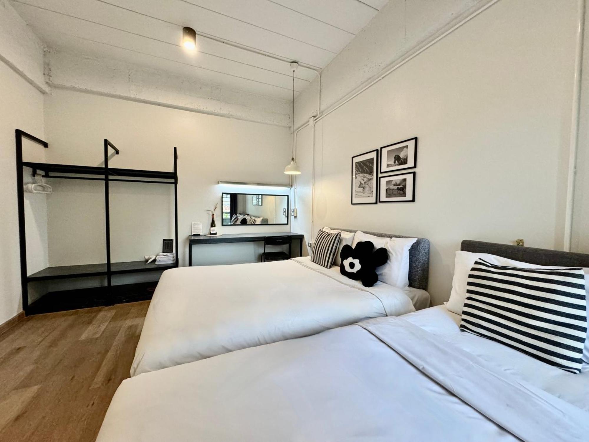 The51Hometel Chiang Mai Dış mekan fotoğraf