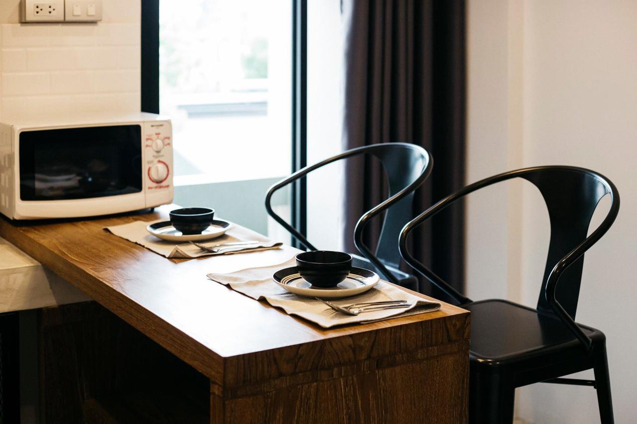 The51Hometel Chiang Mai Dış mekan fotoğraf