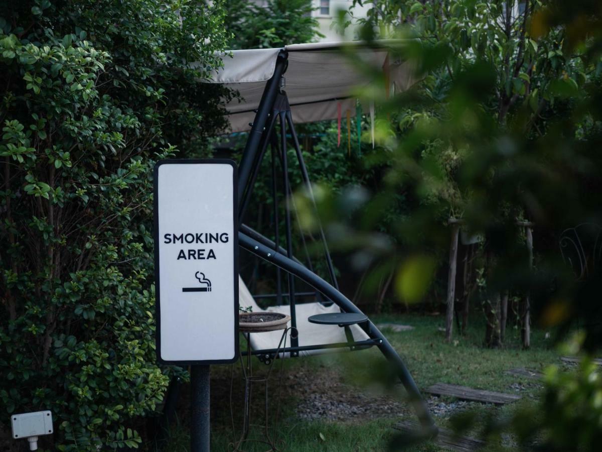 The51Hometel Chiang Mai Dış mekan fotoğraf